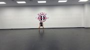 Dance Dynamics - Emma Clary [Junior - Solo - Contemporary/Lyrical] 2026 NDA All Star National Solo Qualifier
