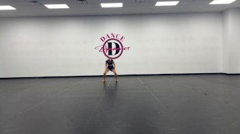 Dance Dynamics - Emma Clary [Junior - Solo - Contemporary/Lyrical] 2026 NDA All Star National Solo Qualifier