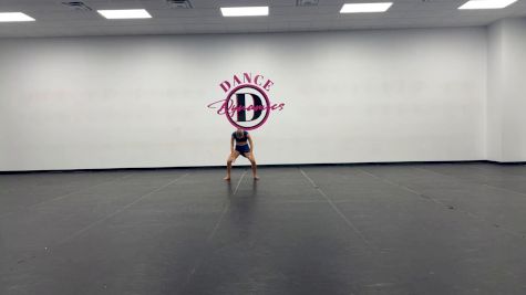 Dance Dynamics - Emma Clary [Junior - Solo - Contemporary/Lyrical] 2026 NDA All Star National Solo Qualifier