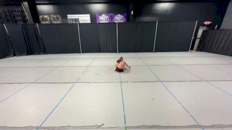 The Dance Vault - Lilybelle Shulze [Youth - Solo - Contemporary/Lyrical] 2026 NDA All Star National Solo Qualifier