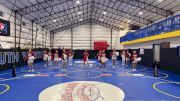 Juneau Douglas High School - Game Day Situational Sideline/Cheer Medium [Game Day Situational Sideline/Cheer Medium] 2026 USA Virtual Spirit Regional II