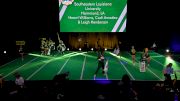Southeastern Louisiana University [2026 Division I Cheer - Game Day Semis] 2026 UCA & UDA College Cheerleading and Dance Team National Championship