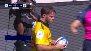 Paulde Villiers Turnover - Stormers v La Rochelais - 2025-2026 Champions Cup Round 2