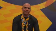 Roosevelt Sousa Finally Fought Like He Trains At No-Gi Worlds