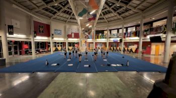 South Beaverton Youth Cheer - Traditional Rec - 14Y - Game Day [Traditional Rec - 14Y - Game Day] 2025 NCA-NDA December Virtual Regional