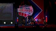 Vegas Cheer Company Sapphire [2023 L1 Small Youth D2 Day 1] 2023 NCA All-Star National Championship