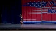 Dance Dynamics - Carley Zingg [2023 Mini - Solo - Contemporary/Lyrical] 2023 NDA All-Star Nationals
