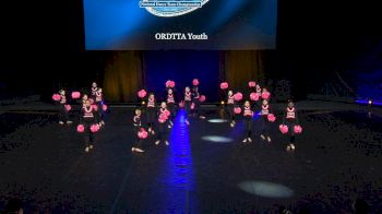 ORDTTA Youth [2023 Youth - Pom Day 2] 2023 UDA National Dance Team Championship