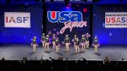 Shining Planets - Grant Sparkle (Japan) [2023 Senior Small Pom Semis] 2023 The Dance Worlds