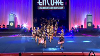 Cheer Extreme - Maryland - Gossip Girls (USA) [2023 L6 International Open Non Tumbling Prelims] 2023 The Cheerleading Worlds