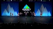 Brio Studios - Junior Premier [2023 Junior - Pom - Small Finals] 2023 The Dance Summit