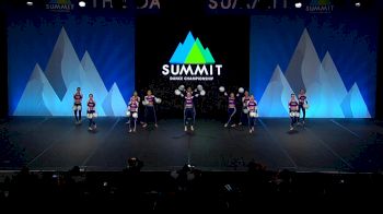Brio Studios - Junior Premier [2023 Junior - Pom - Small Finals] 2023 The Dance Summit