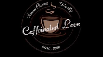 Samuel Clemens Varsity- Caffeinated Love