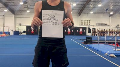 Excite Gym and Cheer - Strike [L2 - U17] 2021 Varsity All Star Winter Virtual Competition Series: Event V
