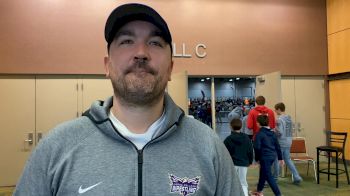 TJ Miller Excited For Full Season At Loras After Two-year Championship Hiatus