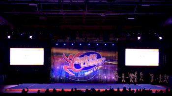 XCA - Grenades [2022 L1 Youth - D2] 2022 Spirit Unlimited Atlantic City Grand National