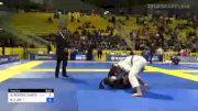 ANA BEATRIZ SANTOS SILVA vs BEATRICE Z JIN 2022 World Jiu-Jitsu IBJJF Championship