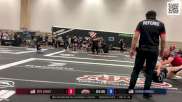 Shane Kimble vs Roy Jones 2024 ADCC Dallas Open at the USA Fit Games