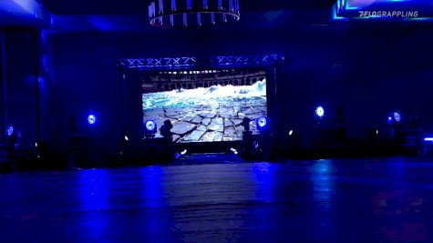 Sebastian Antunez vs Jacoby Padilla 2025 Fight to Win 298