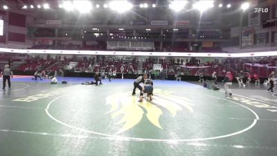 190 lbs Quarterfinal - Jady Cook, Middleton vs Dianna Medina Robles, Caldwell