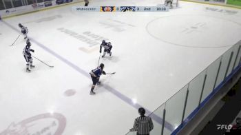 Replay: Home - 2024 Royals vs Blues | Nov 29 @ 6 PM