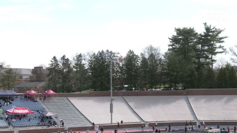 Men's 4x100m Relay, Finals 2