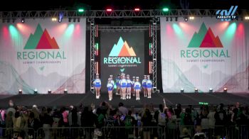 The Stingray Allstars - Skyhawk [2024 L2 Youth 04/21/2024] 2024 The Southeast Regional Summit