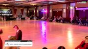 WDSF World Open Latin First Round ReDance