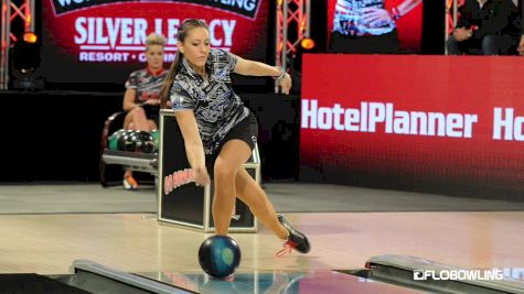 Podcast: McEwan Discusses Battling The Men At The U.S. Open