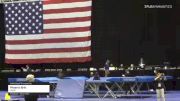 Phoenix Britt - Individual Trampoline, WHGF - 2021 USA Gymnastics Championships