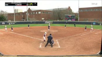 Replay: UNCG Invitational | Mar 8 @ 12 PM