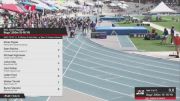 2026 AAU Junior Olympic Games - Youth Boys' 200m, Prelims 10 - Age 15-16