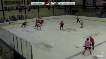 Replay: Home - 2023 Osoyoos vs Summerland | Sep 16 @ 7 PM