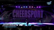 Showtime Elite Atlanta - Extreme [2023 CheerABILITIES - Elite] 2023 CHEERSPORT National All Star Cheerleading Championship