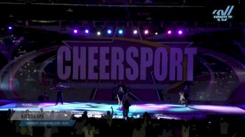 Showtime Elite Atlanta - Extreme [2023 CheerABILITIES - Elite] 2023 CHEERSPORT National All Star Cheerleading Championship