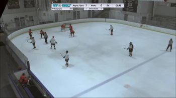 Replay: Home - 2023 HORSEMEN vs Mahwah | Dec 19 @ 9 PM