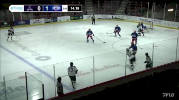 Replay: Home - 2024 Amherst vs Summerside | Feb 1 @ 6 PM