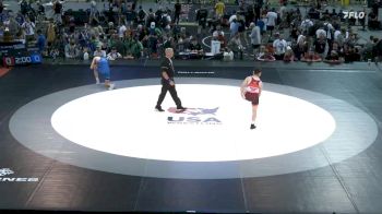 113 lbs Semis - Landon Sidun, Pennsylvania vs Joseph Uhorchuk, Tennessee