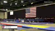 Tayler Sieverts - Tumbling, SUMMIT SPRINGERS - 2021 USA Gymnastics Championships