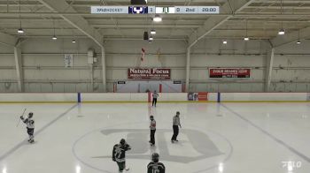 Replay: Home - 2024 Yale vs Delta | Jan 28 @ 10 AM