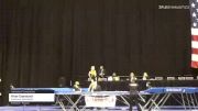 River Doemland - Individual Trampoline, Sunflower Gymnastics - 2021 USA Gymnastics Championships