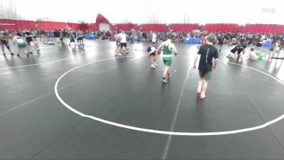 180-188 lbs Round 3 - Ruben Esquivel, Grayslake Central vs Ethan Smith, Savannah-Maysville