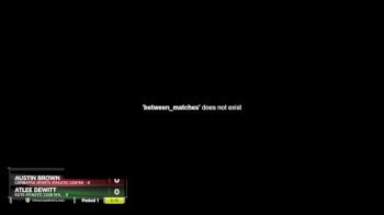 100 lbs Round 2 (6 Team) - Atlee Dewitt, Elite Athletic Club W.E. vs Austin Brown, Combative Sports Athletic Center