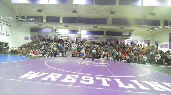 Girls 192 lbs 1st Place Match - Amelia Wood-Varela, Anderson Girls vs Eliana Diaz, Corning Girls