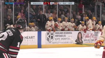 Replay: Home - 2025 Bulls vs Spud Kings | Mar 27 @ 7 PM