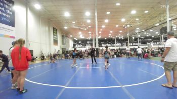 115 lbs Rr Rnd 5 - Hadley Heaster, Triumph Trained - Girls vs Mya Pallone, Steel Valley Vixens