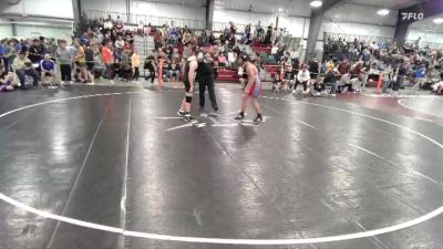 152-155 lbs Round 1 - Azaziah Frausto, Douglas vs Colby Haynes, Cheyenne East