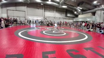 138 lbs Cons. Round 1 - Giovanni Portales, Greeley West vs Eric Ochoa, Air Academy