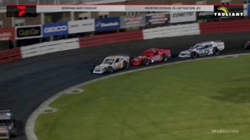 Full Replay | NASCAR Weekly Racing at Bowman Gray Stadium 7/15/23