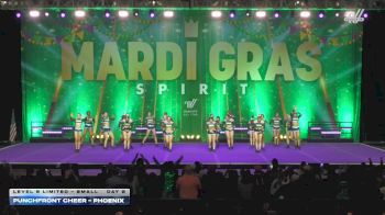 Replay: Hall J - 2026 Mardi Gras Grand Nationals | Jan 18 @ 8 AM